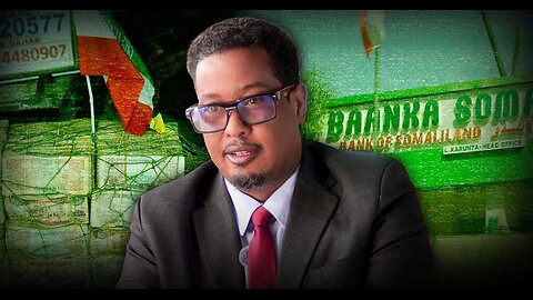 Is this the only economy BANNED from global finance that's succeeding?