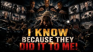 I Know Because They Did It To Me! (Video)