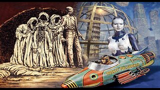 Toy Shop By Harry Harrison 🎧📖 Audiobook