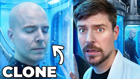 $1 vs $1,000,000,000 Futuristic Tech!