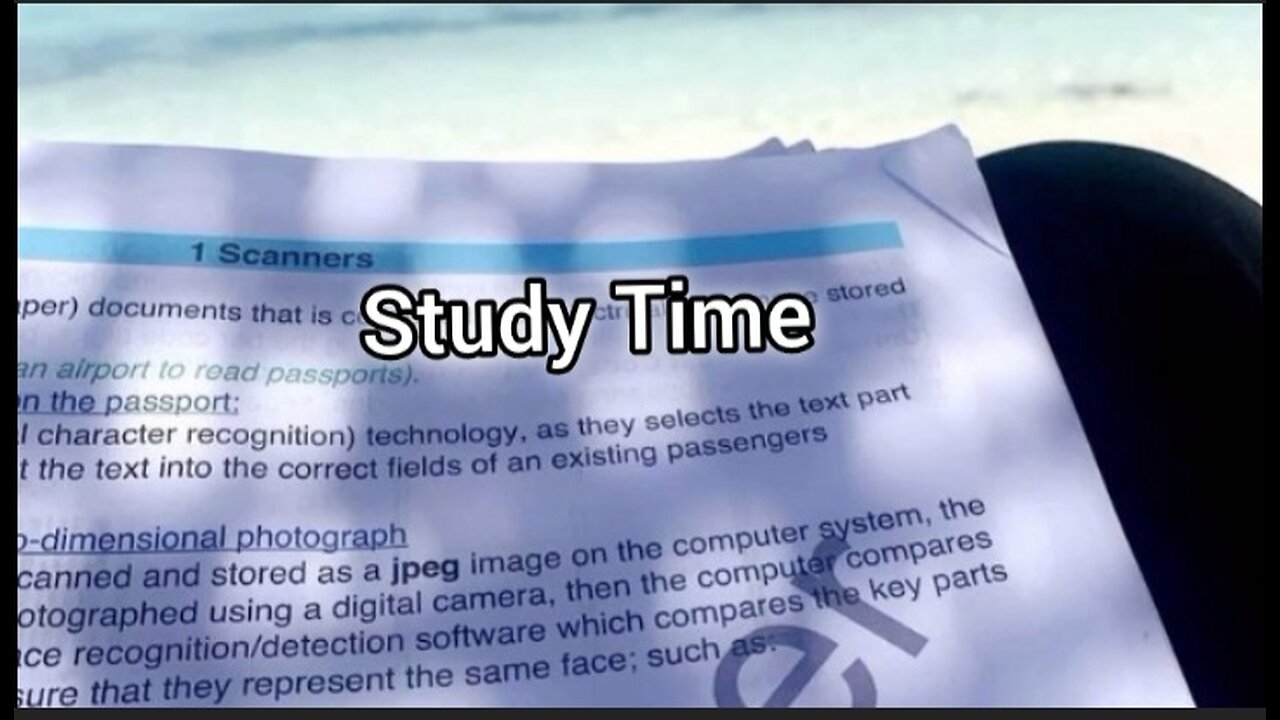 30 minute study timer deep focus study