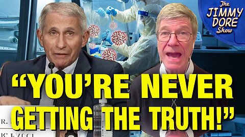 COVID Lies - Why There Will NEVER Be Accountability