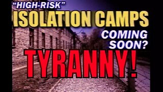 TYRANNY: WHAT'S AHEAD