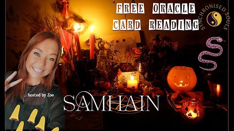 Free Oracle Card Readings