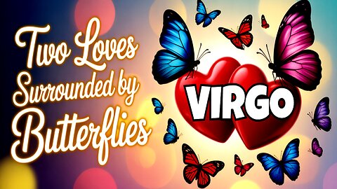 Virgo Tarot: Holy Moly Virgo! This Was Meant For You 😯 Soulmates & Fate Align 💞