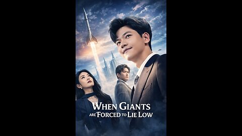 When Giants Are Forced To Lie Low