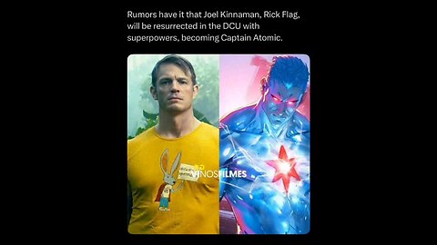 COMIC BOOK NEWS UPDATE 08.25.25
