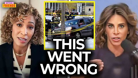 Minneapolis ICE Incident Leaves Community in Shock