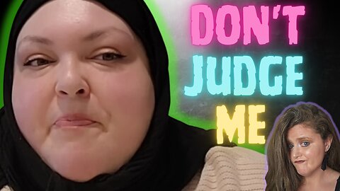 Foodie Beauty Lectures About Religion | Reaction