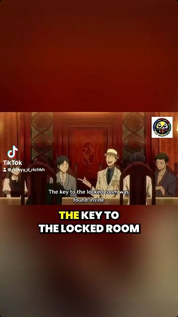 Locked-room mystery decoded: why the string-under-the-door and window-bar tricks don't work