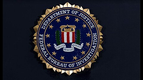 FBI v. DOJ - Agents Sue to Block Public Identification of Those Who Worked on J6