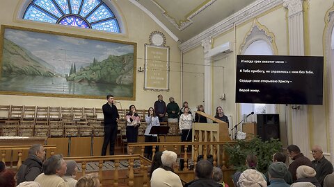 В мире слабости я не одинок…