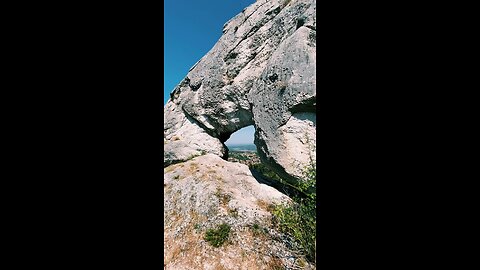 Natural window