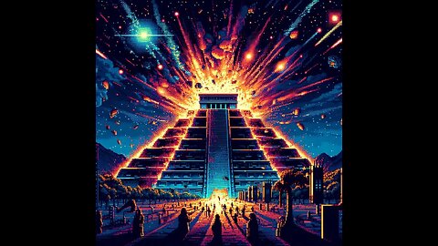 Shadowrun Dragonfall pyramid stream