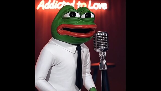 Addicted to OnlyFans Pepe