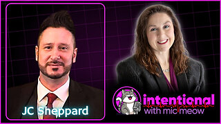 'Intentional' Live Season 1, Ep. 79: 3-4-2025 -- "Killer Epidemic"