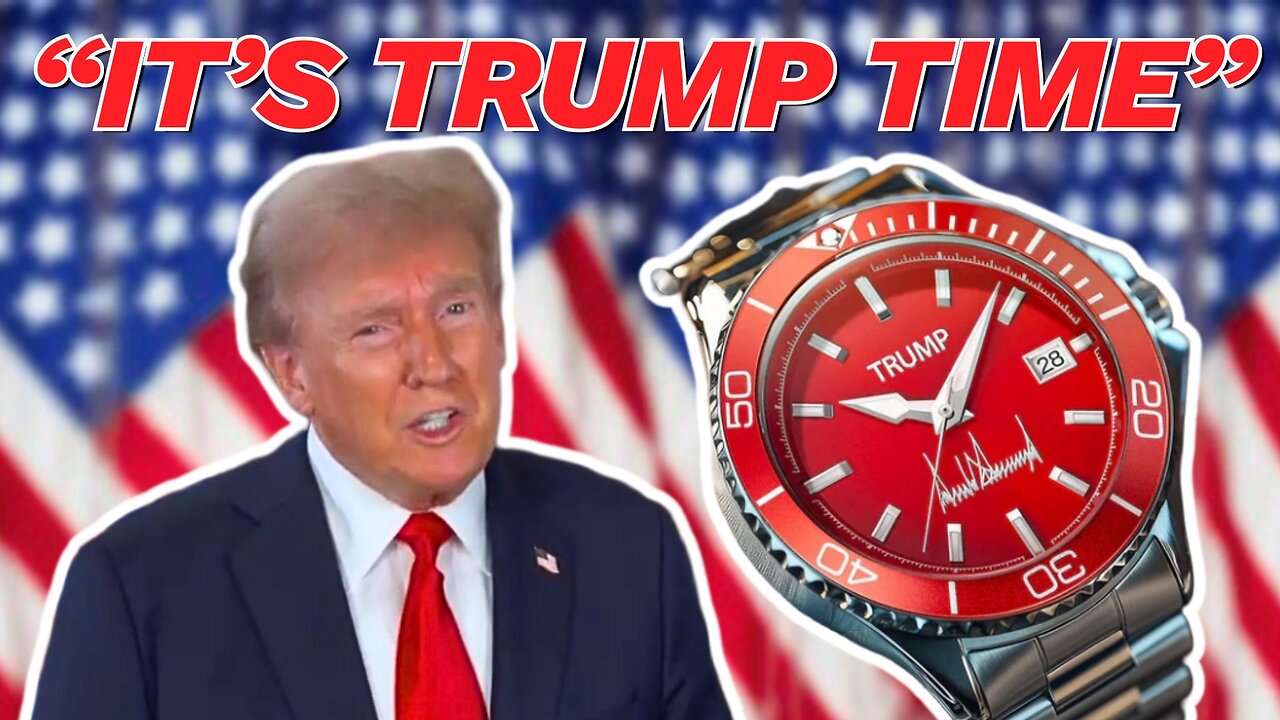 Trump Watch Ad, $1.01T Holiday Retail Boom, National Guard Shooting, Waymo vs Tesla Robotaxi