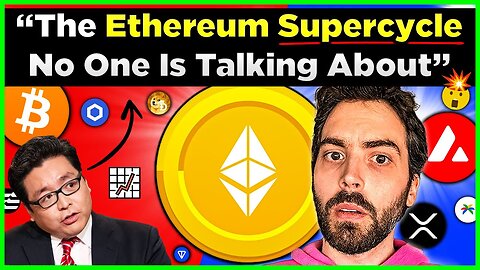 Ethereum will hit $10,000 in 2025