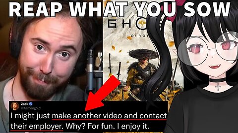 This Developer Just Ruined Their Life And Its Completely DESERVED