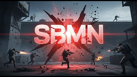 #SBMD vs. Squad Synergy: Can Teamwork Trump Skill-Based Matchmaking?