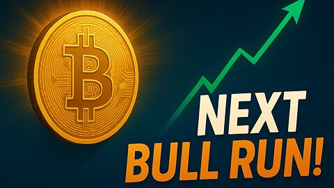 Top 5 Coins to BUY Before the Next Crypto Bull Run