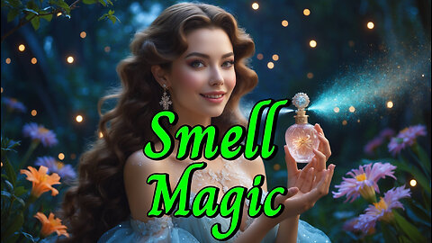 Smell Magick