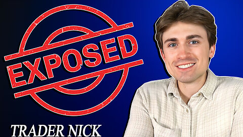 Exposing Trader Nick: Forex Scammer or Guru?
