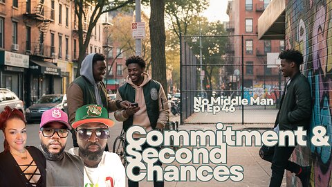 Joey Bada$$|Why Men Circle Back|What Men Should Be Listening For From Women