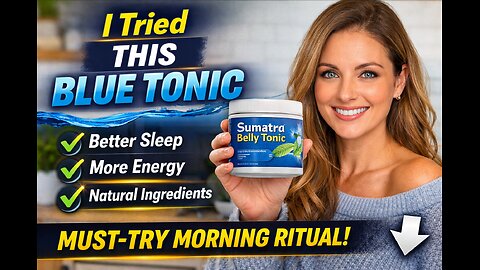 Balance, Energy, Rest — Without the Buzz