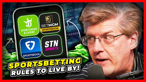 How a Professional Gambler STAYS PROFITABLE While Betting | Steve Fezzik's TOP Betting Guidelines!