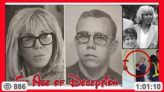 Candace Owens Exposing Macron's Wife as a MAN is just TIP OF THE ICEBERG... It's so much worse! ~ By XtremeRealityCheck