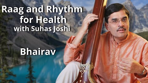 Bhairav Presented by Subhash Joshi