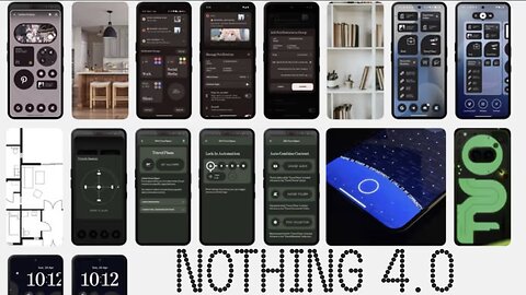 Nothing OS 4.0 | The Next Big Thing
