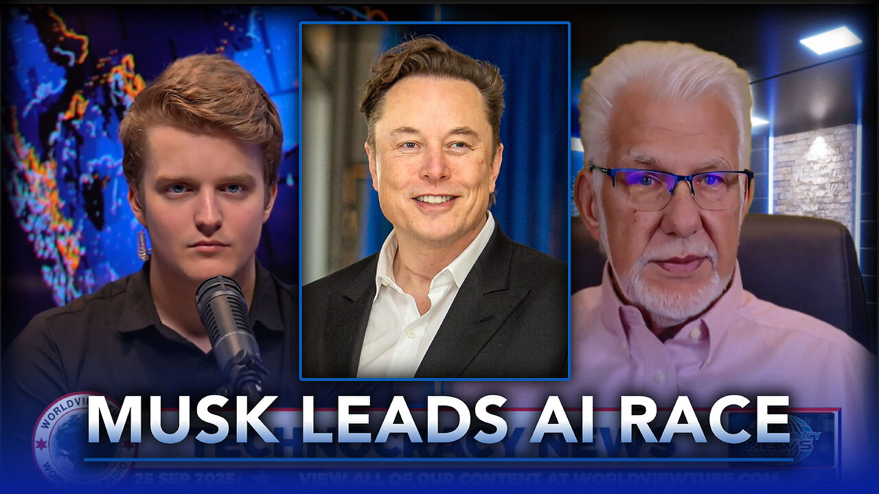 Is Musk's XAI Colossus2 the BIGGEST AI Data Center Yet?