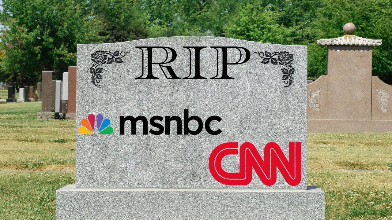 The Demise of Legacy Media (Part 2)