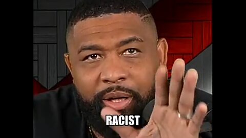 CHARLIE KIRK WAS A RACIST?