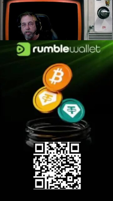 Rumble Wallet - Take a Look