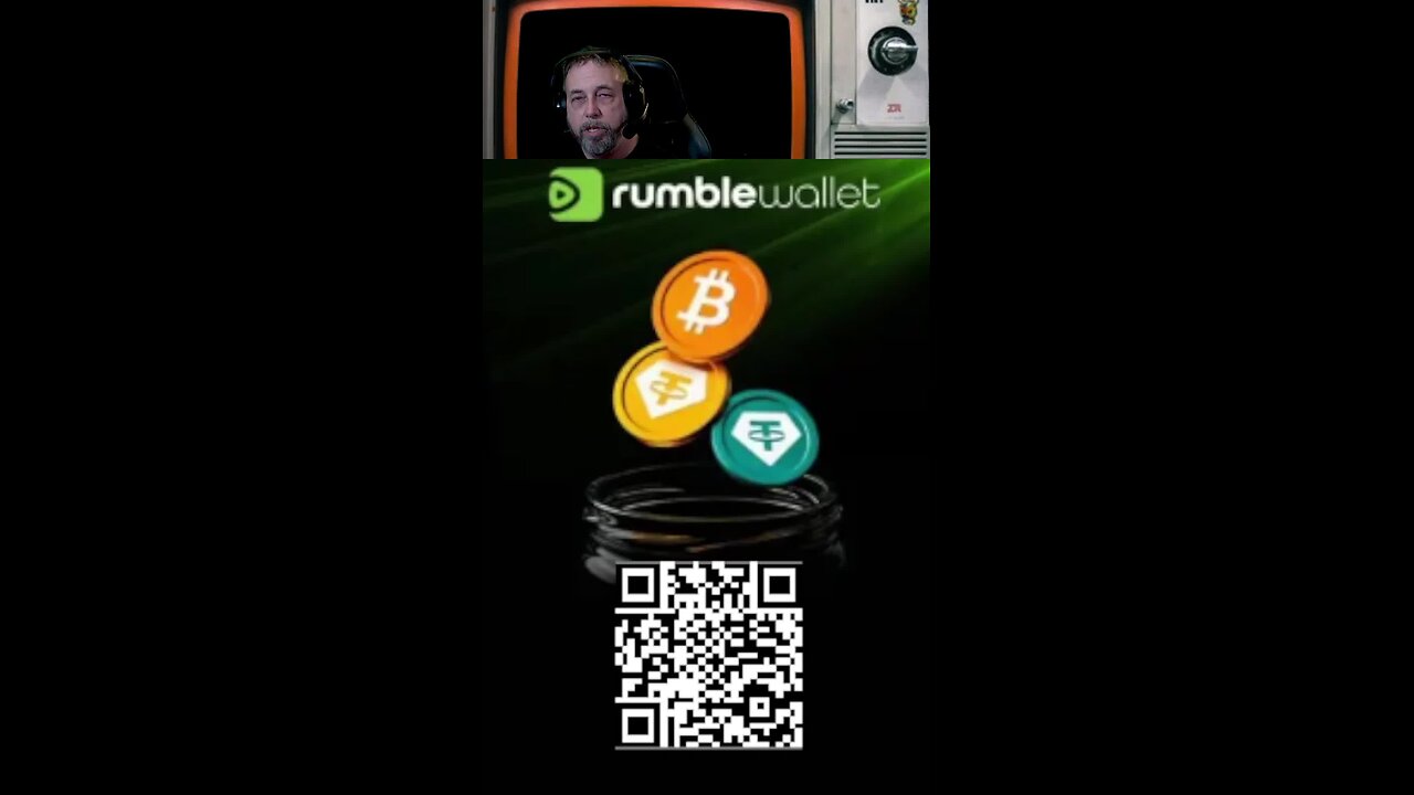 Rumble Wallet - Take a Look
