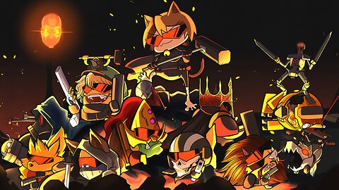 🪣🌎Another Factory Falls🌎🪣【Bucket Divers II】