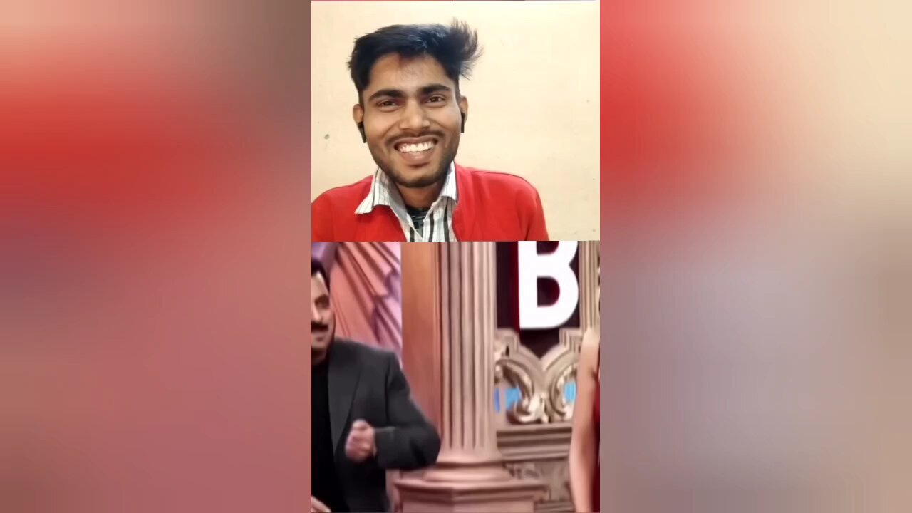 nahin sir aapke upar joke nahin mara