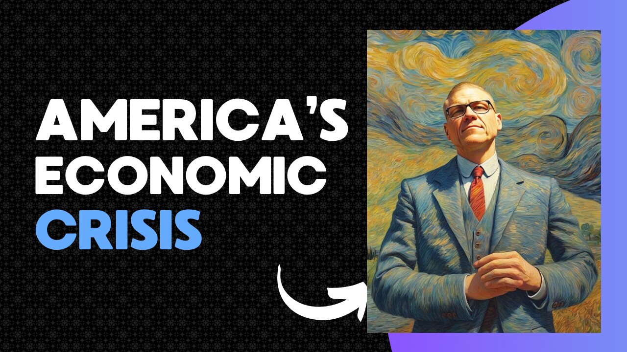 America's Economic Crisis: Are Willing to Pay the Price?
