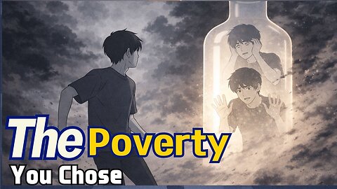 Why Are Investors Becoming Poor?