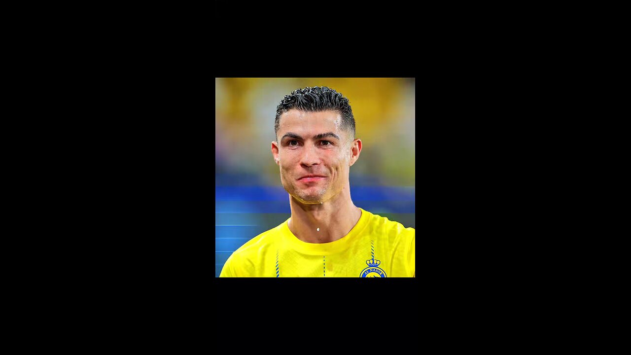 cristiano Ronaldo Best football game player in the world