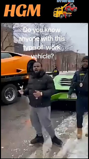 Dabrand hgm knows show