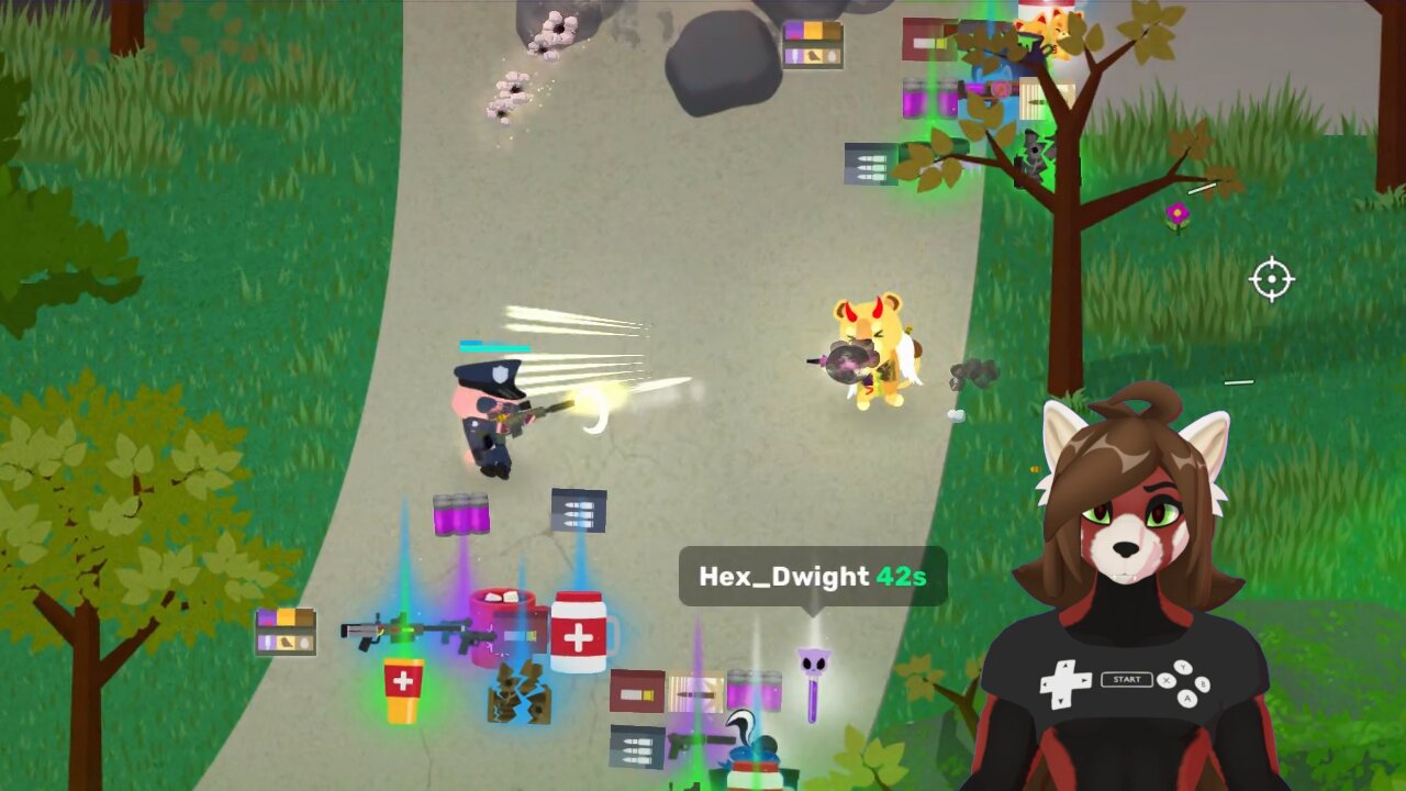 2025-12-20 - That's How You Do It