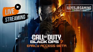 BLACK OPS 7 Beta is LIVE!