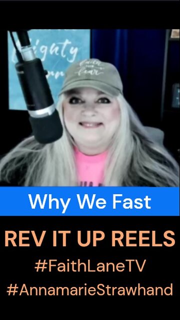 The Power of Prayer and Fasting: Overcoming Unbelief and Growing in Faith