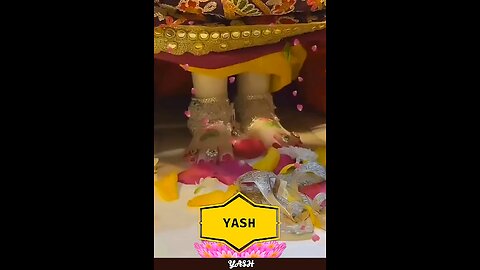 Radha Krishna Devotion