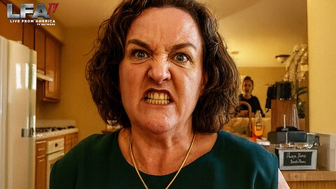 KATIE PORTER IS BATSH!T CRAZY!