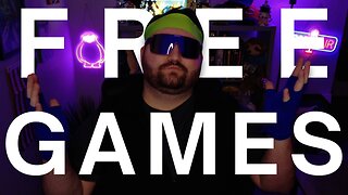 ARE ALL FREE GAMES BAD? | Get to 100 Challenge
